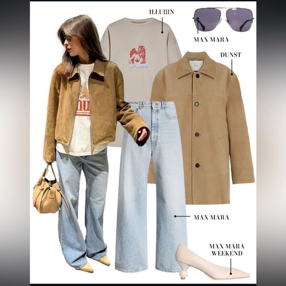 Gap High Rise Soft Easy Baggy Jeans sz XL Boho Beach Coastal Festival School - Picture 13 of 15